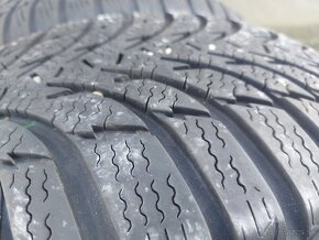 225/60R17 KUMHO zimné pneumatiky - 6