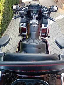 Trike Goldwing Gl 1800 - 6