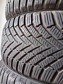 Zimné pneumatiky 205/55R16 Continental - 6