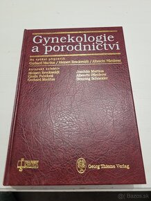 Urgentná medicína, Farmakologia, Pediatria, Gynekológia a in - 6