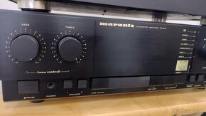 Marantz dvojica + darček - 6