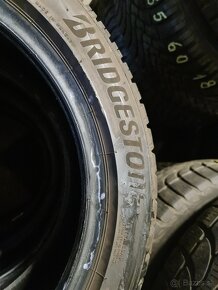 ZIMNE PNEUMATIKY 205/50 R17 - 6