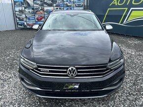 Volkswagen Passat Alltrack 2.0 TDI SCR 4Motion DSG - 6