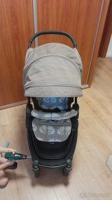 Kocik Britax - 6