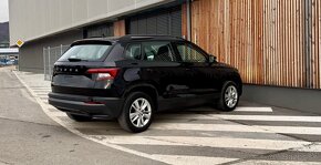 Rezervované Škoda Karoq 1.5 TSI ACT Style DSG - 6