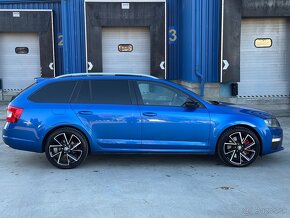 Škoda Octavia RS Combi 2.0TDI DSG 2014 Top Stav SK ŠPZ - 6