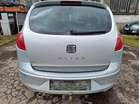 Seat Altea - 6