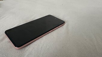 Moto e40  Pink Clay - 6