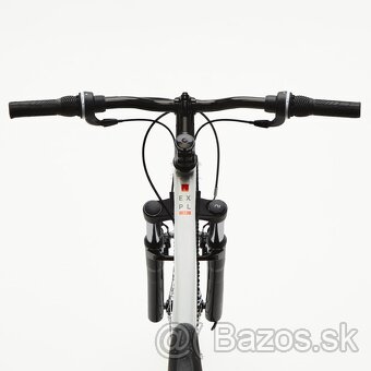 Novy horský bicykel 27.5 EXPL 50 veľkosť L - 6