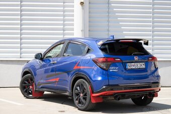 Honda HR-V 1.5 i-VTEC Turbo Sport - 6