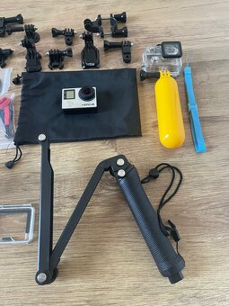 Gopro hero 4 black - 6