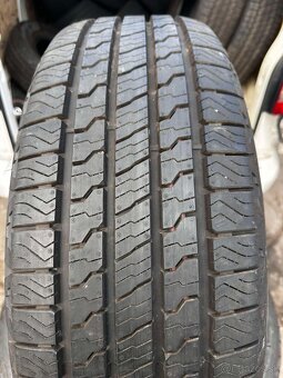 Nove letne pneumatiky 255/65 r18 GoodYear Wrangler - 6