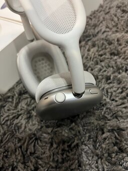 Airpods Max Sivé - 6