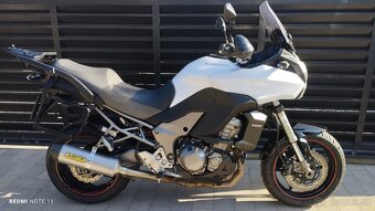 Kawasaki Versys 1000  ABS 2012 predaj aj na splátky - 6