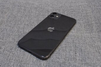 iPhone 11 64GB (plne funkčný) - 6