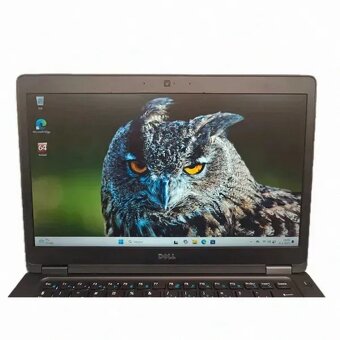 Notebook Dell Latitude 5480 - 633558 - 6