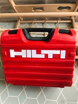 Hilti PR 30-HVS A12 - 6