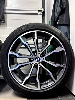 Styling 699M R20 Bmw Letne - 6