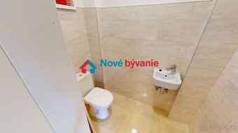 NOVÁ CENA/Predaj, apartmánový dom,  centrum mesta-Štúrovo(N1 - 6