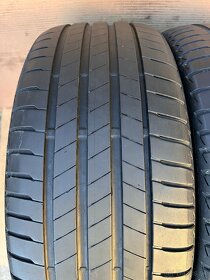 Letné pneumatiky 205/55 R17 Bridgestone dva kusy - 6