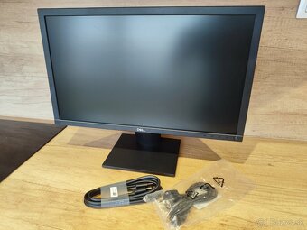 Monitor Dell E2220H Essential FULL HD - ako nový v záruke - 6