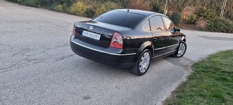 Predám VW pasat 5.5  1.9tdi 96kw - 6