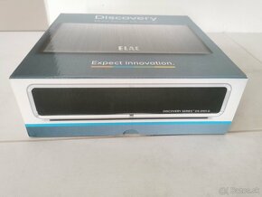 Elac Discovery Music Server DS-S101 G - 6