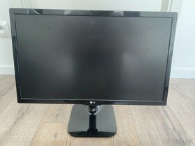 Alza GameBox Lite GTX1050 + Monitor, klávesnica, myš - 6