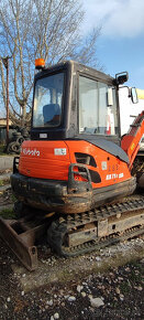 kubota 3t - 6