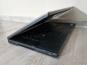 ▼Dell Latitude E6510 - 15,4" / i5-M520 / 4GB / ZÁR▼ - 6