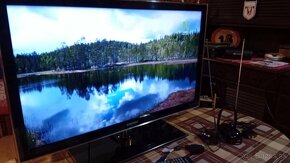 LED TV Samsung FullHD 32" UE32D5000 - 6