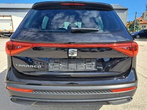 Seat Tarraco 2.0 TDI 110kW  MT. Style - 6