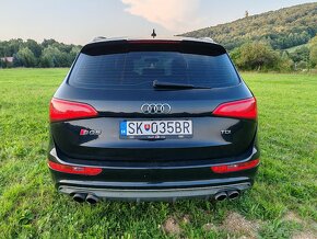 Audi SQ5 Quatro V6 230KW - 6