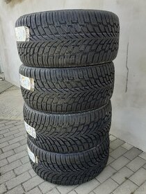 Nové zimné pneumatiky Nokian 295/40R21 111V XL - 6