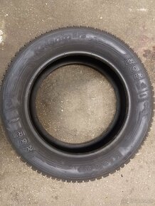 205/60R16 KLEBER zimne - 6