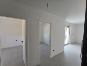 CHORVÁTSKO - Nové 5-izbové apartmány - GREBAŠTICA - 6