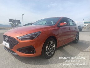 HYUNDAI I30 HB PE2 1,5I COMFORT - 6