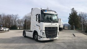 Predám ťahač návesov zn. VOLVO FH - 6