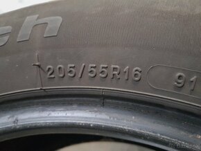 205/55 R16 - 6