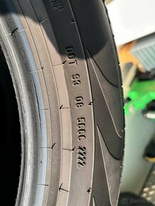 Pirelli Scorpion Verde 235/55 R19 letné - 6