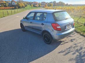 Fabia 2 1.2 htp 44kw - 6