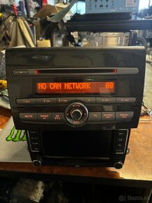 radio bolero radio columbus rns510 radio passat mfd2 - 6