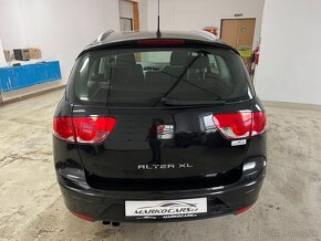 Seat Altea XL 1.4TSi NAVIGACE DIGIKLIMA SERVISKA - 6