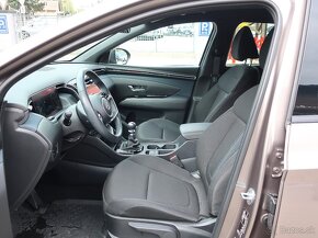 AKCE Hyundai Tucson 1.6T-GDI 132kW HYBRID FREEDOM DPH ZÁRUKA - 6