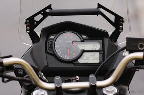 Suzuki V-strom DL650A  r.v.2017 - 6