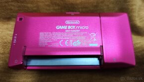 Nintendo Gameboy Micro - 6