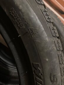 Zimne 195/55r17 - 6