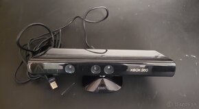 Xbox 360 kinect + 5 hier - 6