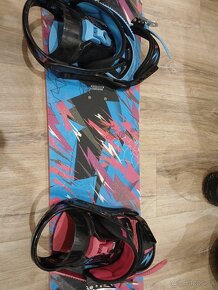 Snowboard Rossignol - 6