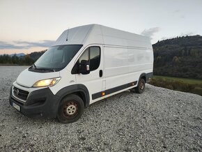 Fiat Ducato maxi 2.3 multijet - 6